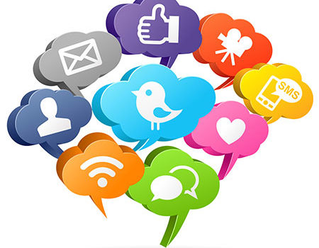 Media Consulting Dienstleistung Social Media Marketing