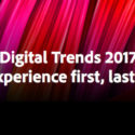 Digital Trends 2017
