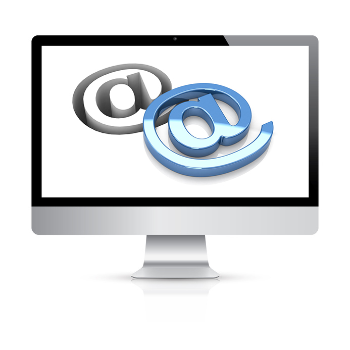 dienstleistung online marketing e-mail marketing