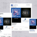 Social Media Media Consulting Neujahr 2017