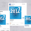 Social Media MyWil.ch Neujahr
