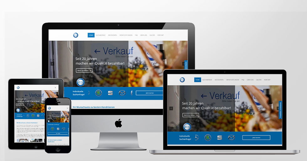 Webdesign Media Consulting GmbH