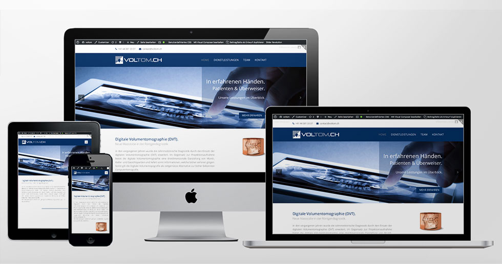 Webdesign Media Consulting GmbH