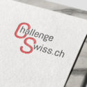 Logodesign ChallengeSwiss.ch