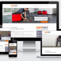 Webdesign Sansec AG