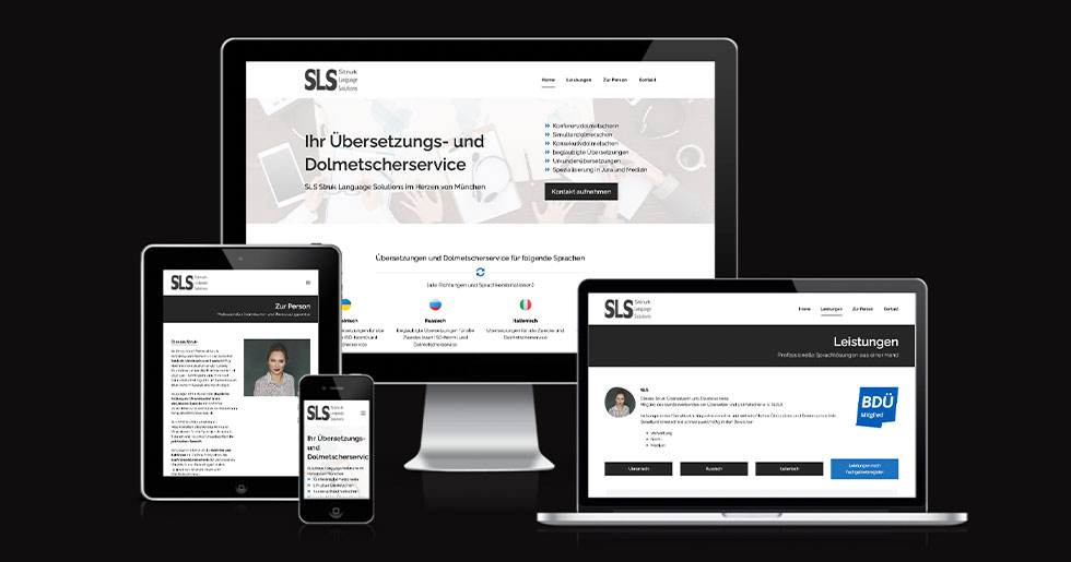 Webdesign Media Consulting GmbH
